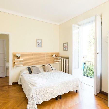 Villa Rio Molino à Stresa Extérieur photo