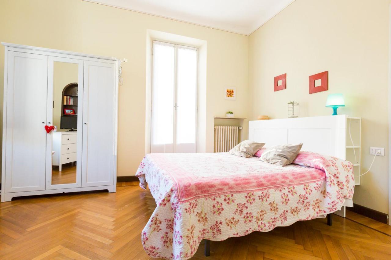 Villa Rio Molino à Stresa Extérieur photo