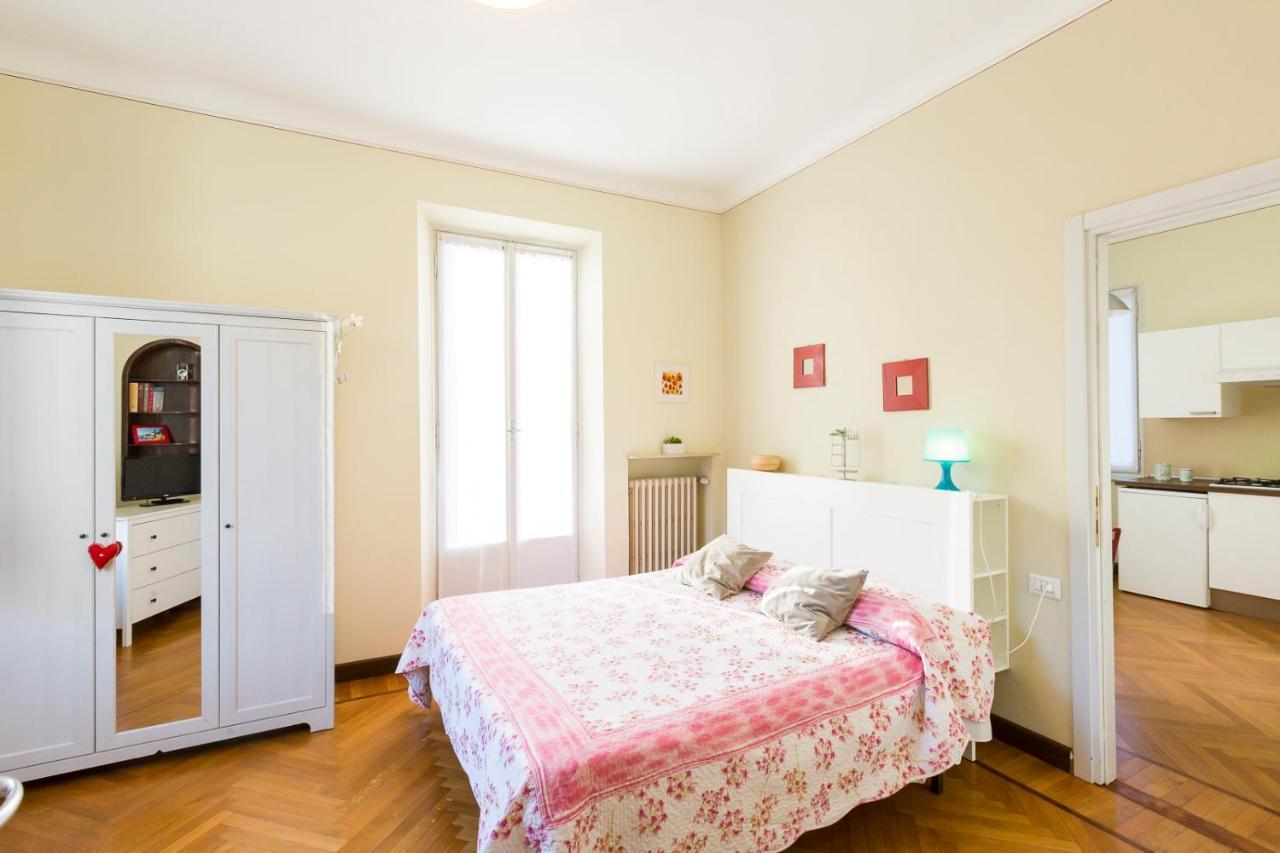 Villa Rio Molino à Stresa Extérieur photo