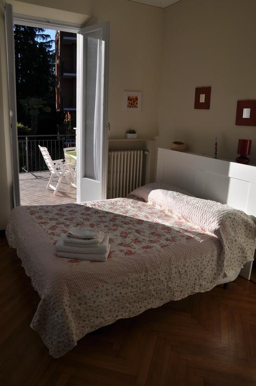 Villa Rio Molino à Stresa Extérieur photo