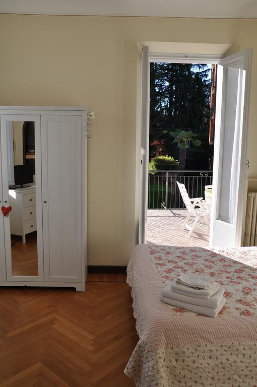 Villa Rio Molino à Stresa Extérieur photo