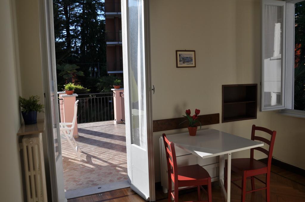 Villa Rio Molino à Stresa Extérieur photo