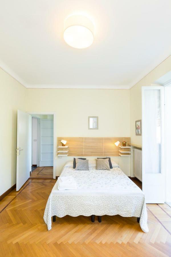 Villa Rio Molino à Stresa Extérieur photo