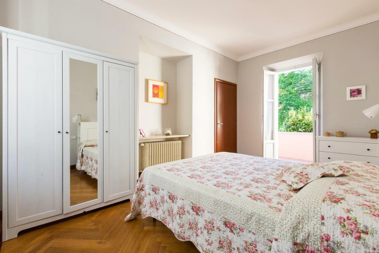 Villa Rio Molino à Stresa Extérieur photo