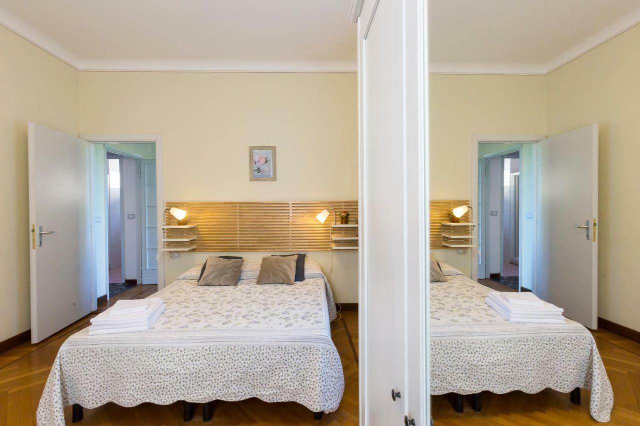 Villa Rio Molino à Stresa Extérieur photo