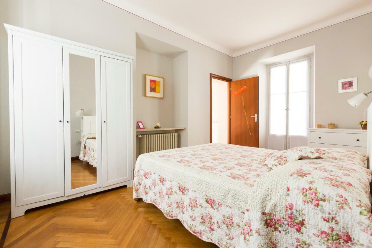 Villa Rio Molino à Stresa Extérieur photo