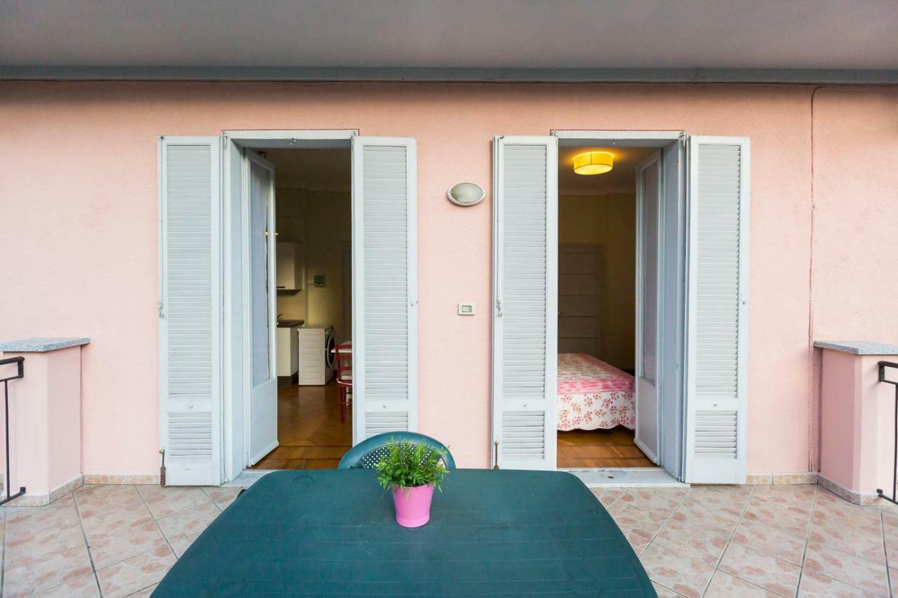 Villa Rio Molino à Stresa Extérieur photo