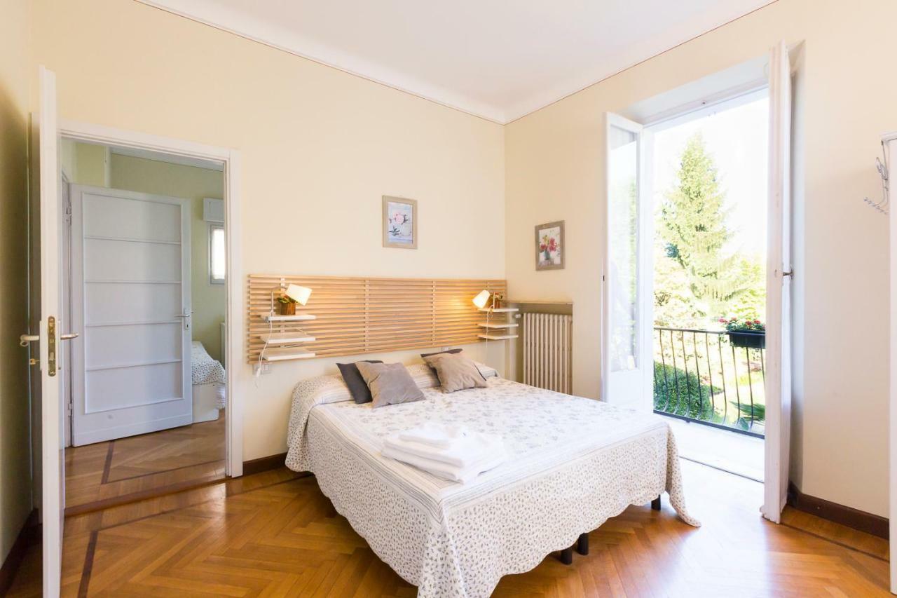 Villa Rio Molino à Stresa Extérieur photo