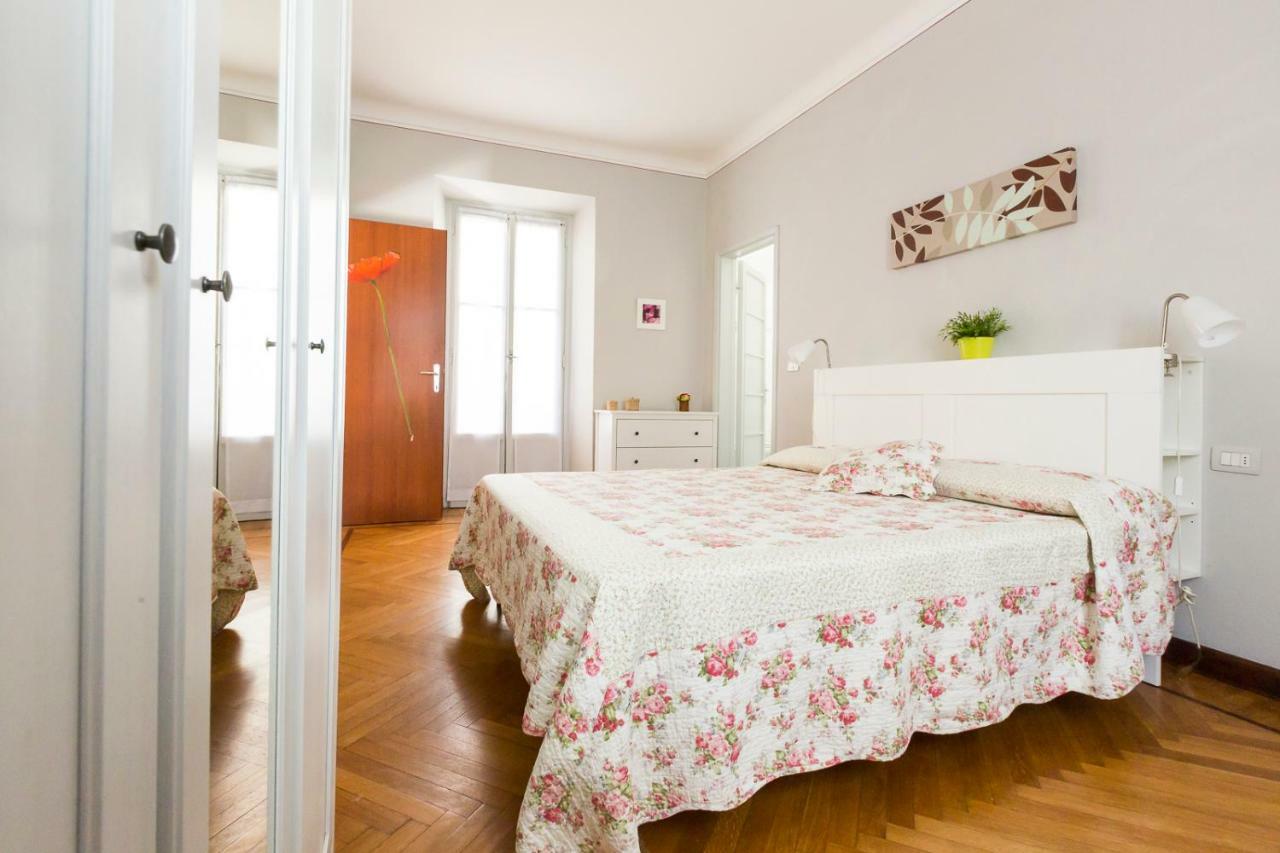 Villa Rio Molino à Stresa Extérieur photo